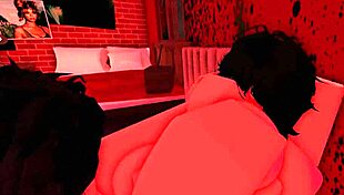 girl pinned against wall fuck