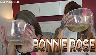 Girls Craving Piss Fun With Anal And Deepthroat Adventures