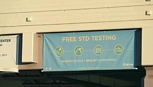 Beyond Fantasy - Ep 2 Unsafe Sex