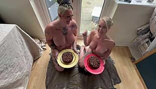 Cake Smash Celebration for Livie's Birthday