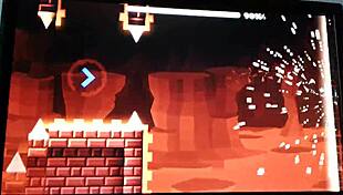 fingerdash game with venom and geometry dash adventurers soundtrack