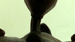 He Was Cumin And I Kept Sucking-Big Cum Load