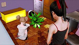 Harem Hotel 161 Adventure