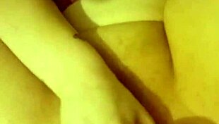 Is this deep sloppy wet pussy so good it tightens up?