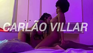 Uma foda muito gostosa