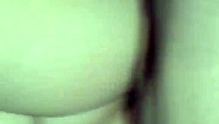 bbc deep in her guts?