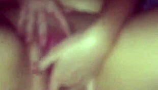 sej the milf plays with her pussy until she squirts