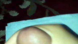 cumming while masturbating to porn sexy hot