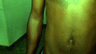 Fucking My Step Mother From Behind In The Kitchen