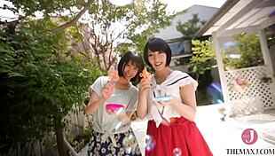 Popular actresses collaborate in friendly touch series