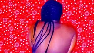 fuck me with that big ebony ass