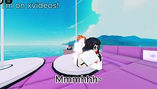 verification video with big ass bent over doggystyle fucking