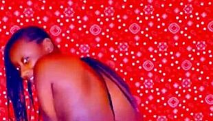 fuck me with that big ebony ass