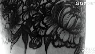 Hot Teen 18+ Liya Silver Passionate Anal Sex with Boyfriend - Whiteboxxx