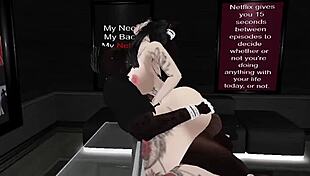 Hardfuck that slut in bbcvu!