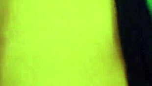 Rough mouth fucking with deepthroat and facial on webcam