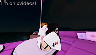 verification video with big ass bent over doggystyle fucking