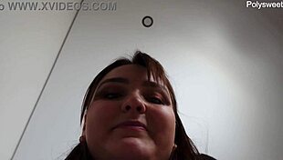 This milf with a strapon knows what levers to pull to get you to submit