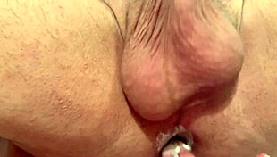 Wife's Ass Fingered In Homemade Compilation