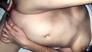 Hot amateur homemade filming