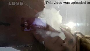 Intense Cum Compilation of My Venom Evil with Huge Cumshots