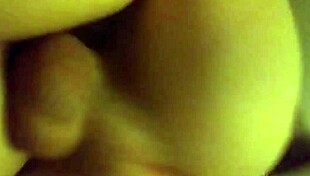 tight teen ophira trained to take huge white cock!