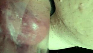 pumping fun with chubby curves