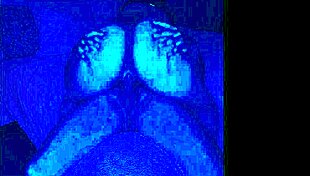 She Said, Lay Down, Papi! And Then The Fun Began 😏.