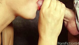 Mina And Wincel Share An Intimate Moment Ending With A Special Surprise