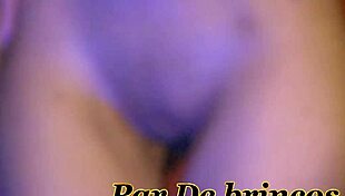 Two Naughty Girls Facing Giant Toy