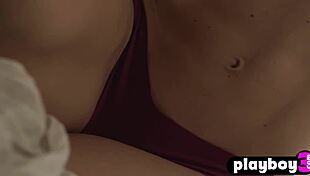 sexy italian milf model francy torino posed naked during lazy sunday afternoon