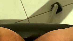 Masturbating While Parents Are At Home