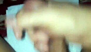 cumming while masturbating to porn sexy hot