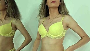 Brenda Dixon's Tight Ass Deeply Fucked First Time!