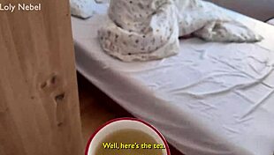 wanted to prank stranger ended up fucking her prank got out of control