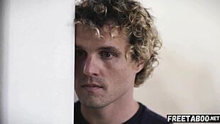 Try not to get caught fucking creepy stepcousin Sophia Burns