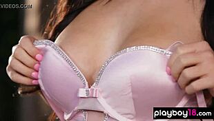 Glamorous Amateur Babes Passionately Reveal Their Perfect Bodies In Sensual Undressing