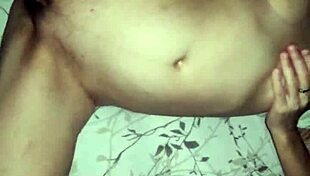 Hot amateur homemade filming