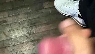 i masturbate to video from lady with husband, enjoy it too