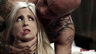 can petite 18+ girls handle much bigger cocks inside them?