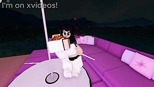 verification video with big ass bent over doggystyle fucking