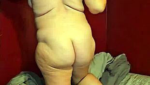 Preggo With Big Tits Ready To Breed