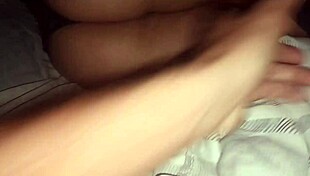 He enters and fucks his stepdaughter intensely