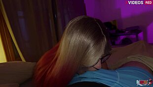 Anal Sex With Hot Milf Stepmom Olx Red Fox In Bed