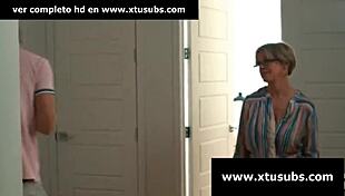 Neighbors Desire Subtitled in Spanish