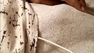 Detailed depiction of an Indian cock in explicit action