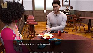 Nursing Back To Pleasure 186