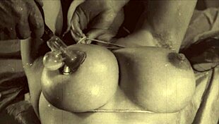 Interracial Pregnant Threesome