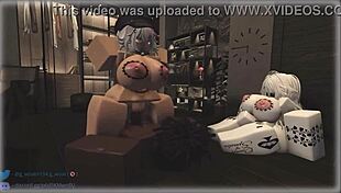 Roblox Cartoon Adventure