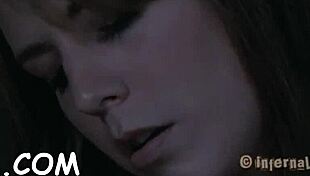 Magnificent Honey Is Doing Some Very Things on Cam - BDSM Fetish Masturbation